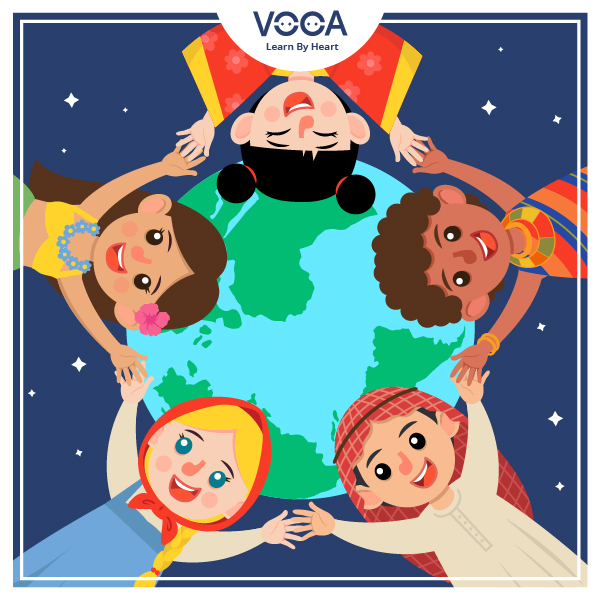 International Children's Day International Children's Day
